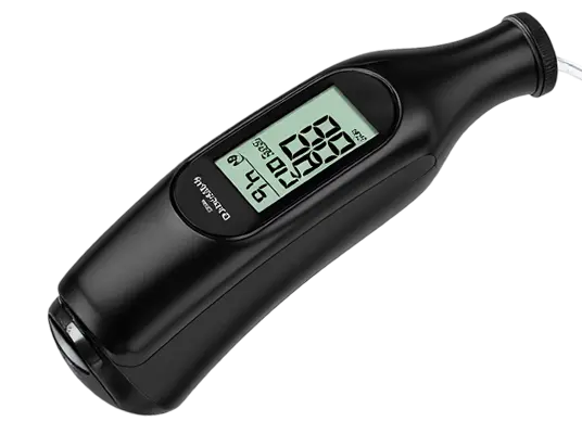 Digital Thermometer with Probe