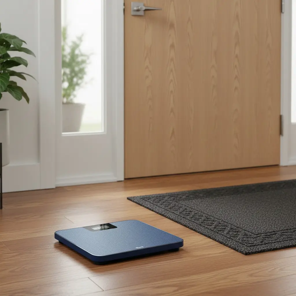 Digital Body Fat Scalet