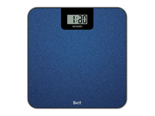 Digital Body Fat Scalet