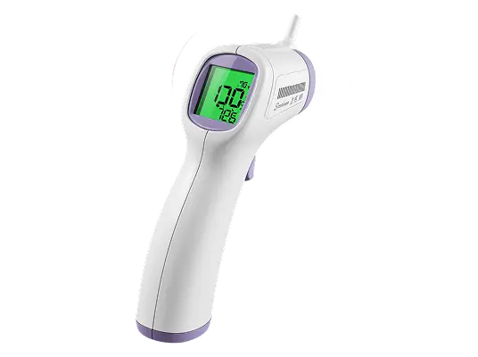 Infrared Thermometer