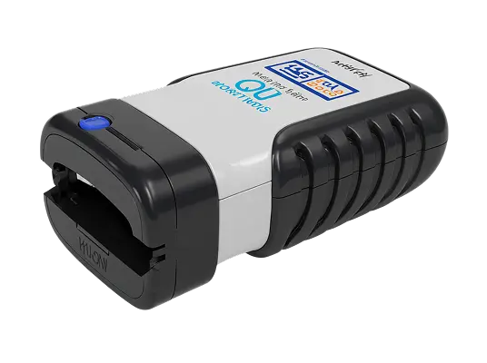 Pulse Oximeter