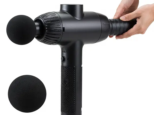 Portable Massage Gun